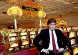 trump taj
