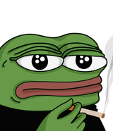 PepeCigPoet