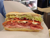 sandwich