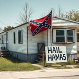 Confederate Hamas