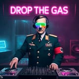 drop the gas