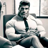Chad King CEO