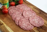 salami
