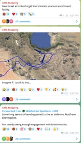 amk mapping 20
