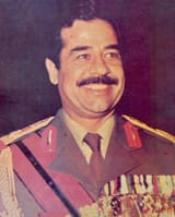 Saddam