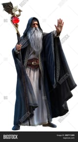 Wizard