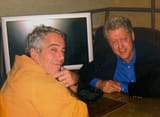Epstine and clinton