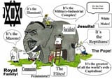 It is always the jews