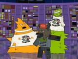 Athfepuniversalremonster