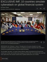 Screenshot 2025-06-13 at 03-56-56 EXCLUSIVE IMF 10 countries simulate cyberattack on global financial system Reuters