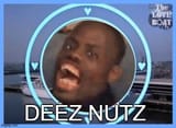 DEEZ NUTZ LOVE BOAT