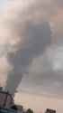 Large Fire In Tehran After Earlier Israeli Airstrikes_thumb.jpg
