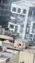 Destruction In Tehran Following Israeli Strikes 1_thumb.jpg