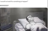 nothing