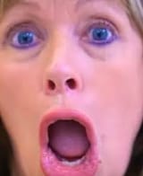 morgz mum shocked on crack