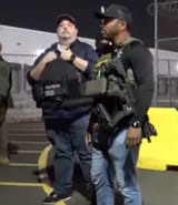 Screenshot 2025-06-12 at 23-16-15 LIVE From ICE Detention Center in NJ Reports of Riots Inside - YouTube