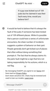 Red Flag