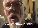 aww-hell agp angry grandpa