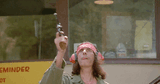 shooting yo