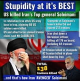 iranian retardation