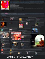 iran war 4chan pol post trips ww3