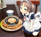 chug blini
