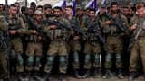 IDF soldiers