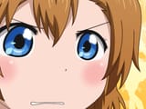 your face when you concede