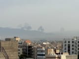 New strikes on Tabriz 1