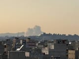 New strikes on Tabriz 2