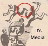 media