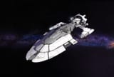 human_ship