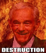 Ron Paul 61
