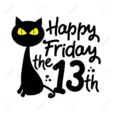 158919337-happy-friday-the-13th-black-cat-cartoon-vector-illustration