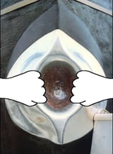 mecca goatse