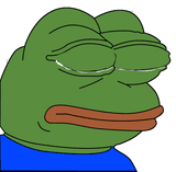 107 - animated blue_shirt closed_eyes crying pepe sad