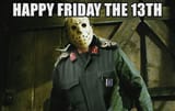 FRY-DAY-THE-13TH