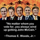 Mccain