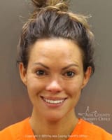 Katie blacke