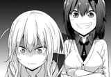 Satania bullies Gabriel