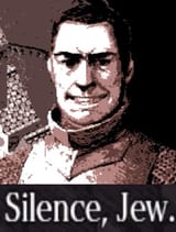 silence