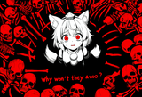 AI why won&#039;t they awoo are they stallers