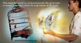 Quotes-by-Srila-Prabhupada-on-Escaping-From-The-Material-World