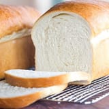 jewish bread