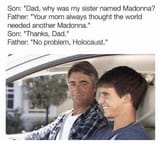 Maddona
