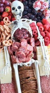 Dead salami