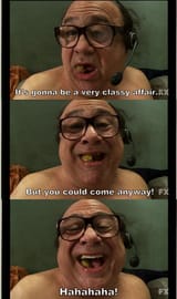 Classyd