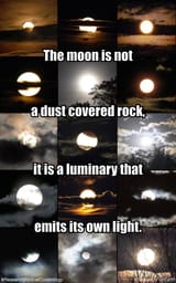 Cosmology-Luminaries-Moon-Light