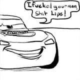shitlips