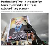BREAKING